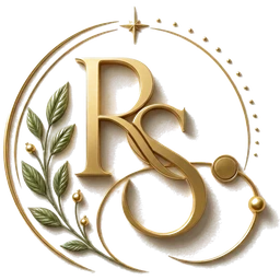 Logotipo RS · Regiane Sampaio