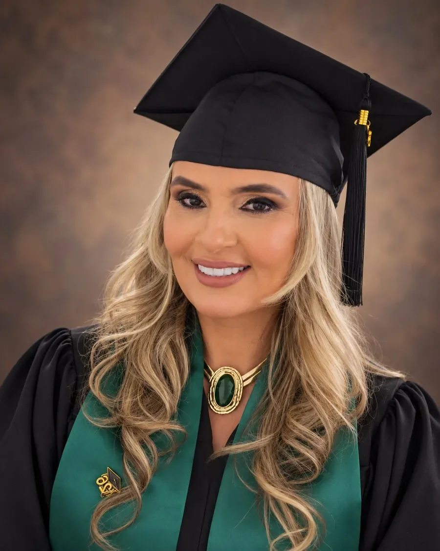 Regiane S. Sampaio, psicanalista