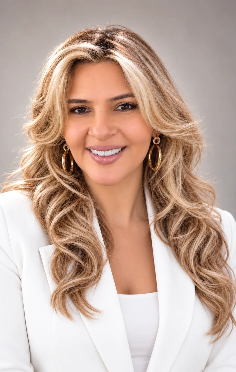 Regiane Sampaio, psicanalista